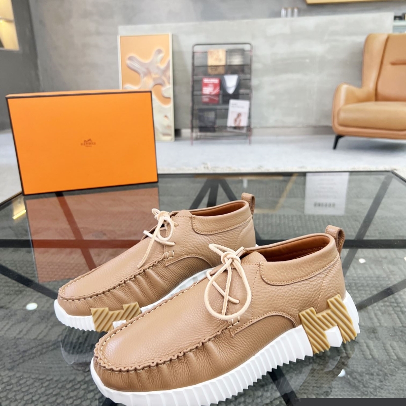 H**mes sneakers